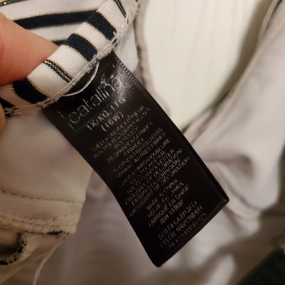 Tankini - Picture 2 of 5